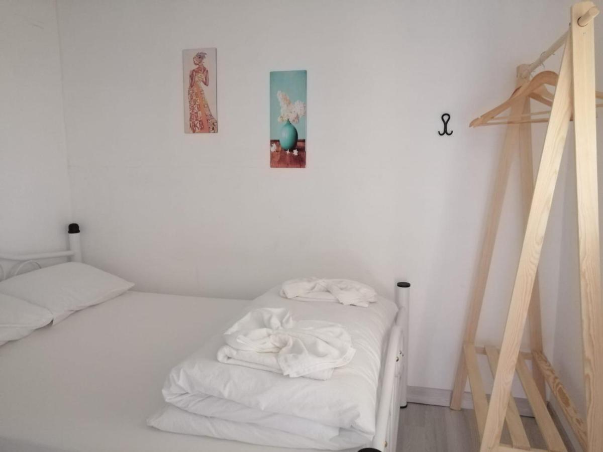 Tepe Lodge Çeşme Esterno foto