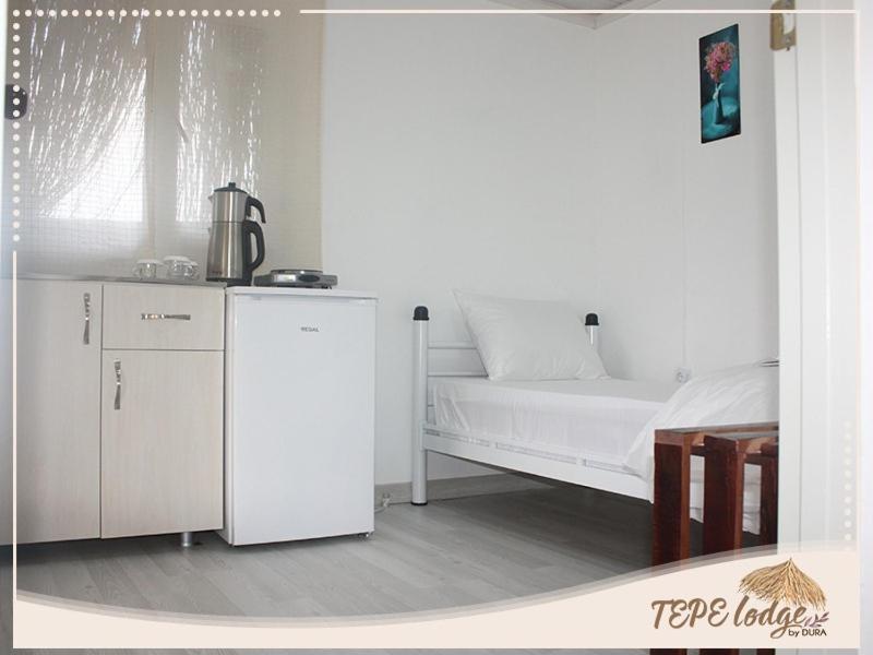 Tepe Lodge Çeşme Esterno foto