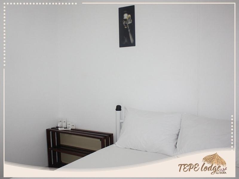 Tepe Lodge Çeşme Esterno foto